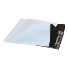 Envelope De Segurança Saco Plastico Correio 40x50 50 Pçs Foto mini 1