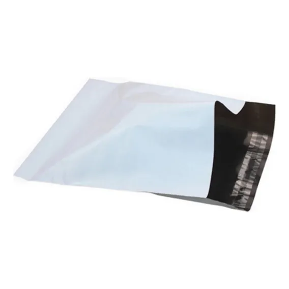 Envelope De Segurança Saco Plastico Correio 40x50 50 Pçs Foto 1