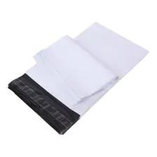 Envelope De Segurança Saco Plastico Correio 40x50 50 Pçs Foto mini 4