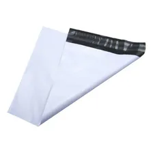 Envelope De Segurança Saco Plastico Correio 40x50 50 Pçs Foto mini 3