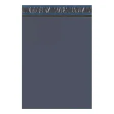 Envelope Ecol贸gico Cinza Sedex Eco 19x25 19 X 25 1000unid Foto mini 1