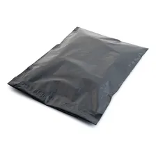 Envelope Lacre Segurança 100un 32x40 Eco Embalagem Cor Preto Foto mini 2