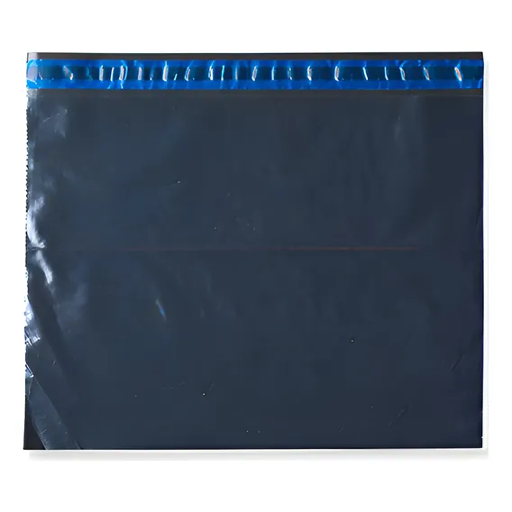 Envelope Nzb Embalagens Cinza - 50cm X 60cm X 250 Unidades Foto 1