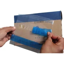Envelope Para Nota Fiscal Danfe Awb 10x12 1000 Unidades Foto mini 1