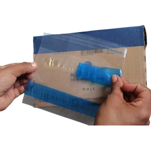 Envelope Para Nota Fiscal Danfe Awb 10x12 1000 Unidades Foto 1