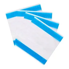 Envelope Para Nota Fiscal Danfe Awb 10x12 1000 Unidades Foto mini 2
