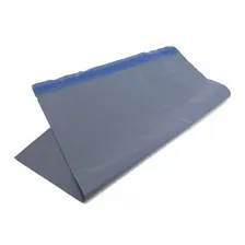 Envelope Plastico Cinza Embalagem Cinza 19x25 1000 Pçs Foto mini 4