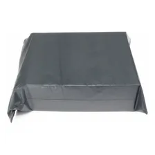 Envelope Plastico Cinza Saco Correio Cinza 30x40 1000 Foto mini 4