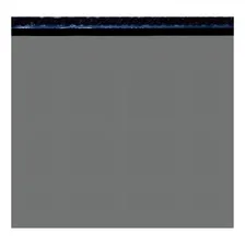 Envelope Plastico Cinza Saco Plastico Correio 50x50 250 Pçs Foto mini 2
