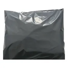 Envelope Plastico Cinza Saco Plastico Correio 50x50 250 Pçs Foto mini 1
