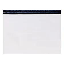 Envelope Plastico Correio 40x30 250 Embalagem Para Correio Foto mini 1