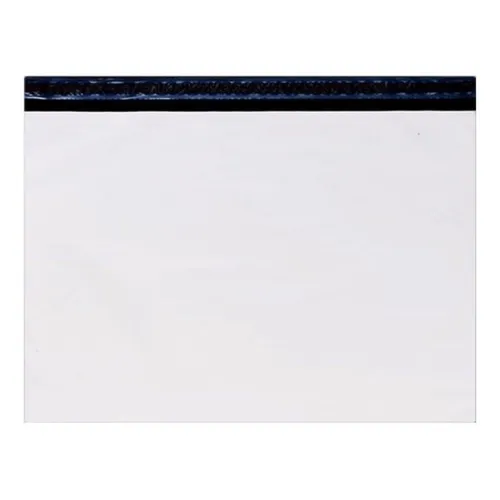 Envelope Plastico Correio 40x30 250 Embalagem Para Correio Foto 1