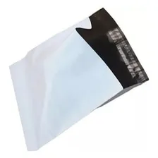 Envelope Plástico Correio Segurança Lacre 80x60 - 50 Und Foto mini  2