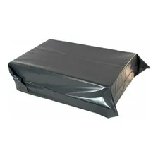 Envelope Plastico Sedex Ecoseg Cinza 40 X 50 40x50 500 Peças Foto mini 3