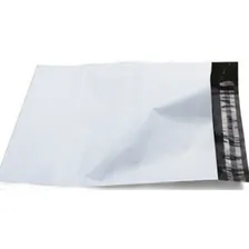 Envelope Plastico Sedex Saco Lacre Correio 26x36 100 Peças Foto mini 3