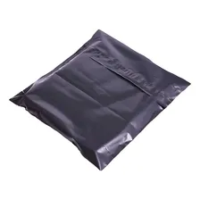 Envelope Plástico Segurança 12x18 100 U Lacre Sedex Correios Foto mini 1
