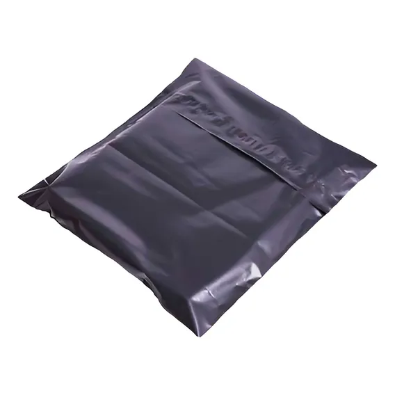 Envelope Plástico Segurança 12x18 100 U Lacre Sedex Correios Foto 1