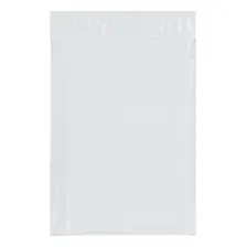 Envelope Plástico Segurança 20x30 100 U Lacre Sedex Correios Foto mini 3