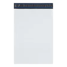 Envelope Plástico Segurança 20x30 100 U Lacre Sedex Correios Foto mini 1