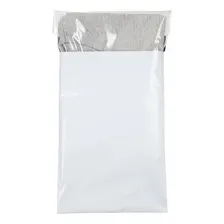 Envelope Plástico Segurança 20x30 100 U Lacre Sedex Correios Foto mini 2