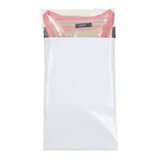 Envelope Plástico Segurança 26x36 100 U Lacre Sedex Correios Foto mini 3