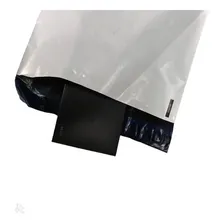 Envelope Plástico Segurança 32x40 100und Foto mini 4