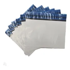 Envelope Plástico Segurança 32x40 100und Foto mini 2
