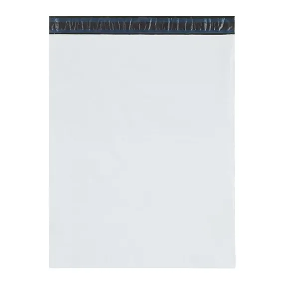 Envelope Plástico Segurança 32x40 50 U Lacre Sedex Correios Foto 1