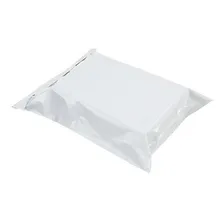Envelope Plástico Segurança 32x40 50 U Lacre Sedex Correios Foto mini 3