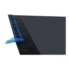 Envelope Plástico Segurança 50x60 250un Lacre Sedex Correios Foto mini 2
