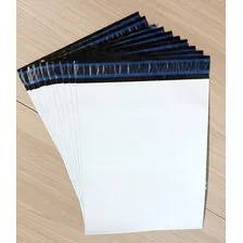 Envelope Plástico Segurança Lacre Tipo Sedex 26x36 100 Unid Foto mini 4