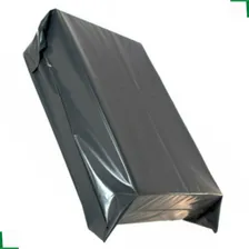 Envelope Plástico Segurança Lacre Tipo Sedex 32x40 500 Unid. Foto mini 1