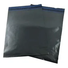 Envelope Plástico Segurança Lacre Tipo Sedex 32x40 500 Unid. Foto mini 3