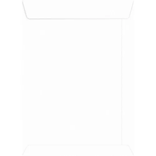 Envelope Saco Branco 162x229 90grs. 2300 Foto 1