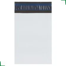 Envelope Saco De Segurança 19x25 Branco 500 Ecommerce Sedex Foto mini 4