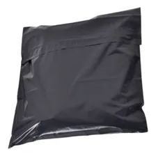 Envelope Saco Embalagem Sedex Pac Cinza 40x40 500 Unidades Foto mini  2