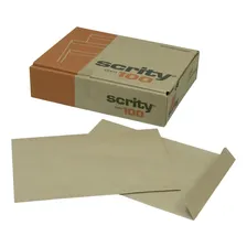 Envelope Saco Kraft Natural 229x324 C/100 Reluc Foto mini 2