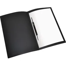 Envelope Saco Plástico A4 4 Furos 500 Un 0.15 22,5x30cm Dac Foto mini 3