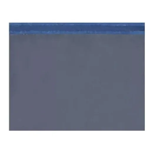 Envelope Saco Sedex Cinza 60x50---1000 Unidades Foto 1