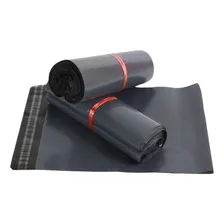 Envelope Saco Segurança Livre 15x20 250 Lacre Foto mini 1