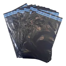 Envelope Segurança 20x30 Embalagem Plástica Ecommerce 250 Un Foto mini 1