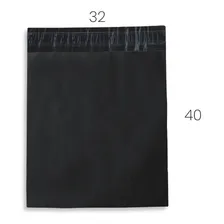 Envelope Segurança 32x40 Cinza Lacre Sedex 250 Uni Correios Foto mini 1