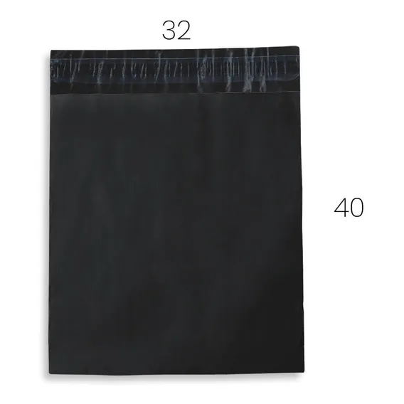 Envelope Segurança 32x40 Cinza Lacre Sedex 250 Uni Correios Foto 1