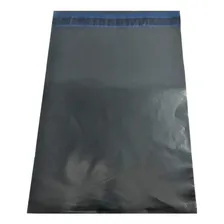 Envelope Segurança Cinza Econommy 32x40 1000 Correios Sedex Foto mini 2