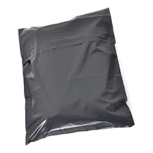 Envelope Segurança Cinza Saco Embalagem Correios 50x60 250un Foto mini  2