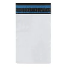 Envelope Segurança Coex Branco Lacre Sedex 12x18 250 Un Foto mini 1