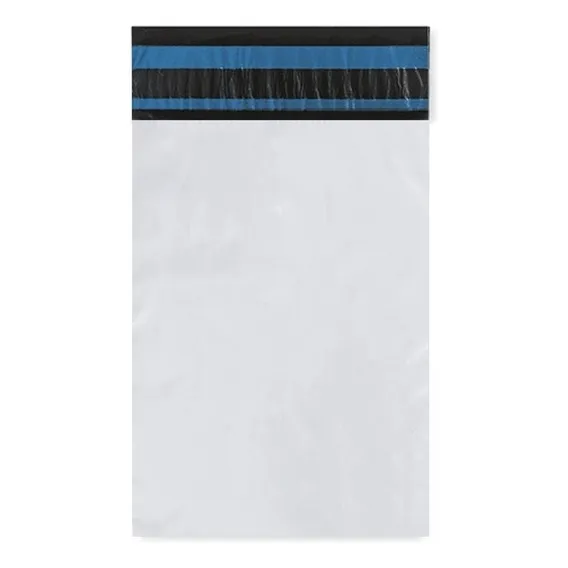 Envelope Segurança Coex Branco Lacre Sedex 12x18 250 Un Foto 1