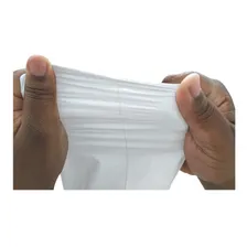 Envelope Segurança Coex Branco Lacre Sedex 12x18 250 Un Foto mini 2