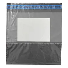 Envelope Segurança Duo 30x30 1000 Und Eco Bolsa Canguru Foto  mini 1