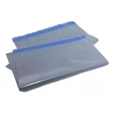 Envelope Segurança Economy Cinza 30x40 1000un Correios Sedex Foto mini  2